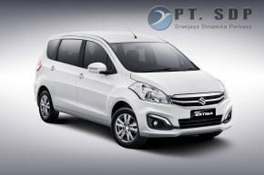 Suzuki Ertiga | Rental Mobil Surabaya