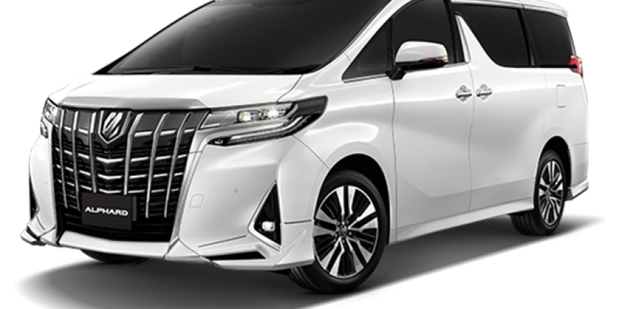 Toyota Alphard Sewa Alphard Surabaya